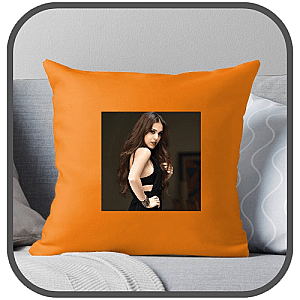 Danna Paola Pillows Cover