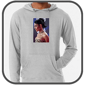 Danna Paola Hoodies