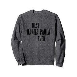 BEST SIZE T SHIRT FOR MEN WOMEN AND KIDS - NAME SWEATSHIRT