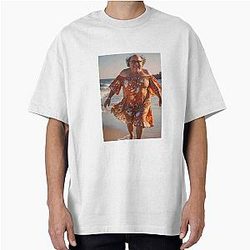 Danny DeVito Oversized T-Shirt