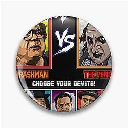 Danny Devito Pin