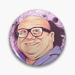 Lovely Danny Devito