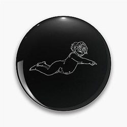 Danny Devito Pin