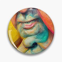 Danny Devito Pin