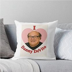 I Love Danny DeVito Birthday Gift