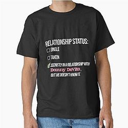 Danny DeVito Relationship Classic T-Shirt