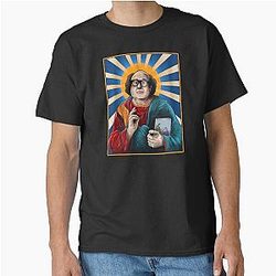 Saint Danny DeVito Classic T-Shirt