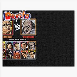 Danny Devito Jigsaw Puzzle