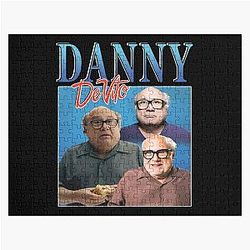 Danny DeVito Jigsaw Puzzle