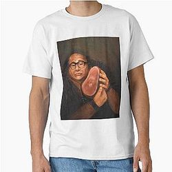 Danny DeVito and his Classic Ham T-Shirt
