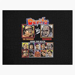 Danny Devito Jigsaw Puzzle