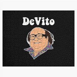 Danny Devito Fan Jigsaw Puzzle