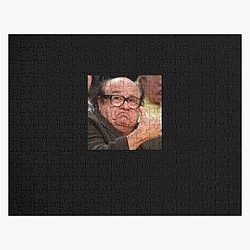Danny Devito Approves Classic T-Shirt Puzzle