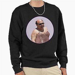 Danny Devito prom dress Pullover Sweatshirt