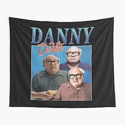 Danny DeVito Tapestry
