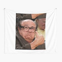 Danny Devito Approves Tapestry