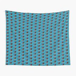 Danny DeVito Octopus Tapestry