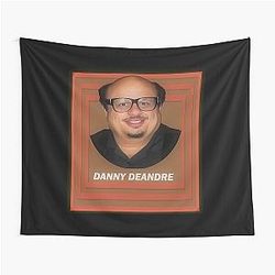 Danny DeVito Tapestry