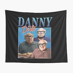 Danny Devito Tapestry