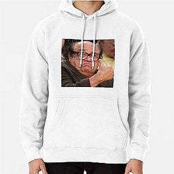Danny Devito Approved Pullover Hoodie