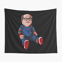 Danny DeVito is Chucky