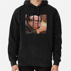 Danny Devito Approves Pullover Hoodie