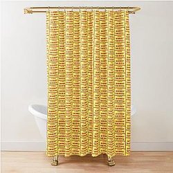 I love Danny DeVito Shower Curtain