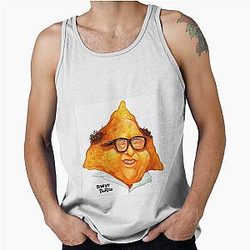 Danny DeVito Tank Top