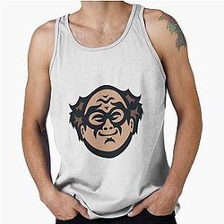 Danny DeVito It's Always Sunny in Philadelphia Tank Top