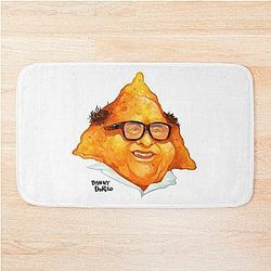 Danny DeVito - Danny DeVito Bath Mat