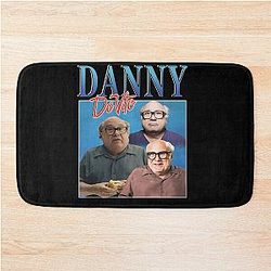 Danny Devito Bath Mat