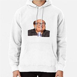Blind Danny Devito Hoodie
