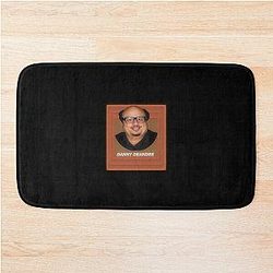Danny DeVito Bath Mat