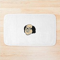 Danny DeVito Bath Mat