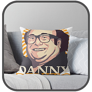 Danny Devito Pillows Cover