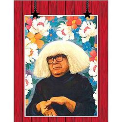 It's Always Sunny in Philadelphia Wall Decor Funny Danny DeVito Print 8.5 x 11 for Office