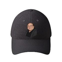 Danny DeVito - Frank Reynolds Iconic Role Danny Devito Hats & Caps