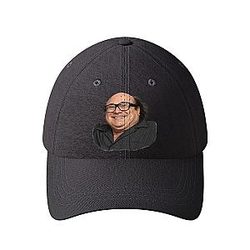 Danny DeVito - The Penguin Batman Villain Danny Devito Hats & Caps