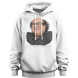 Danny DeVito - The Penguin Batman Villain Danny Devito Hoodies