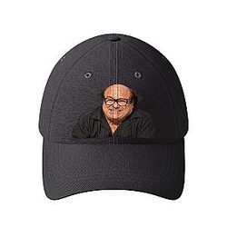 Danny DeVito - Versatile Actor and Director Danny Devito Hats & Caps