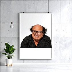 Danny DeVito - Versatile Actor and Director Danny Devito Posters