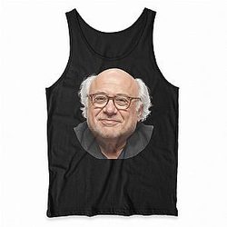 Danny DeVito - Jersey Films Production Powerhouse Danny Devito Tank Tops