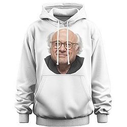 Danny DeVito - Jersey Films Production Powerhouse Danny Devito Hoodies