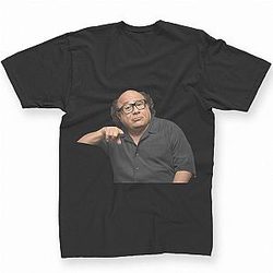 Danny DeVito - Beloved Pop Culture Icon Danny Devito T-Shirts