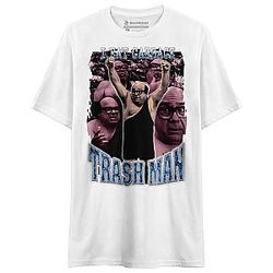 Its Always Sunny in Philadelphia Trash Man Frank Reynolds retro classic unisex T-shirt