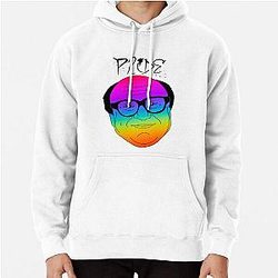 Danny DeVito Pride Pullover Hoodie
