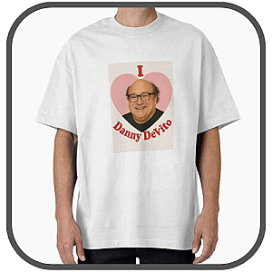 Danny Devito T-Shirts
