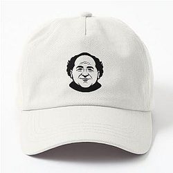 Danny DeVito Iconic Dad Hat