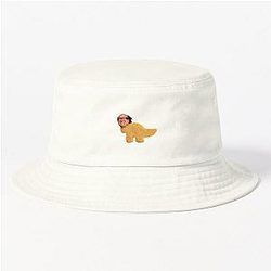 Danny DeVito Dino Nugget Hat