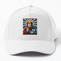 Saint Danny DeVito Baseball Hat